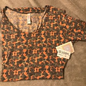NWT Perfect T